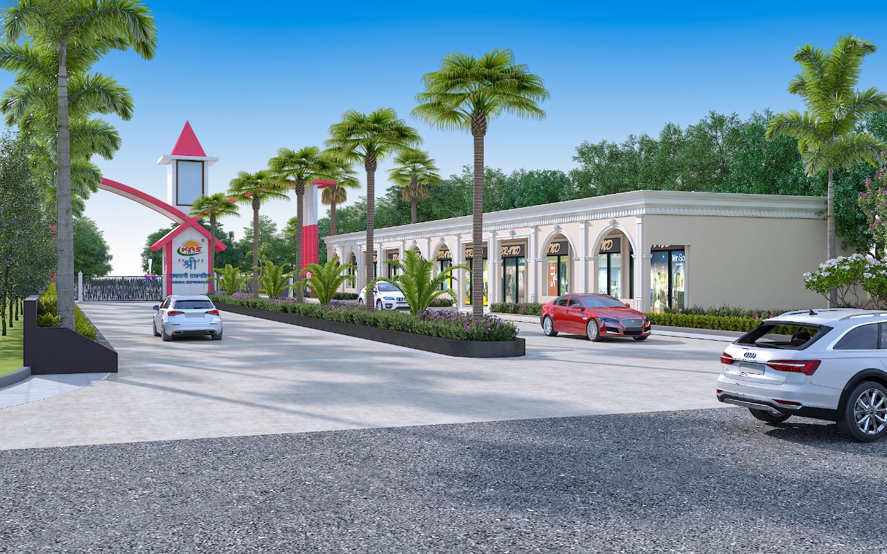 Delhi Zone Projects